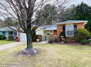 55 Regent Cir, Brick, NJ 08723