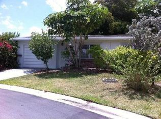 6680 NW 16th St, Pompano Beach, FL 33063