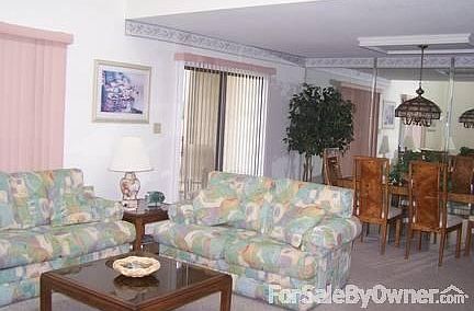 Den and dining room