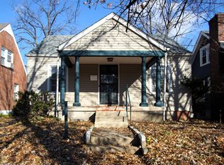 1233 Central Ave, Louisville, KY 40208