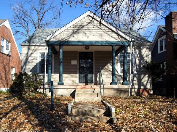 1233 Central Ave, Louisville, KY 40208