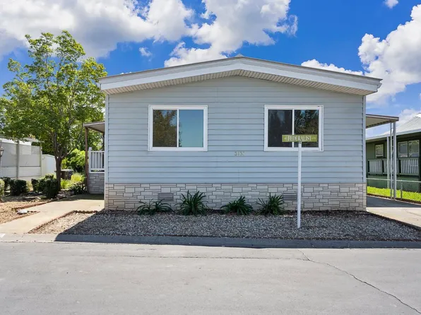 3137 Federalist Ln #23, Sacramento, CA 95827