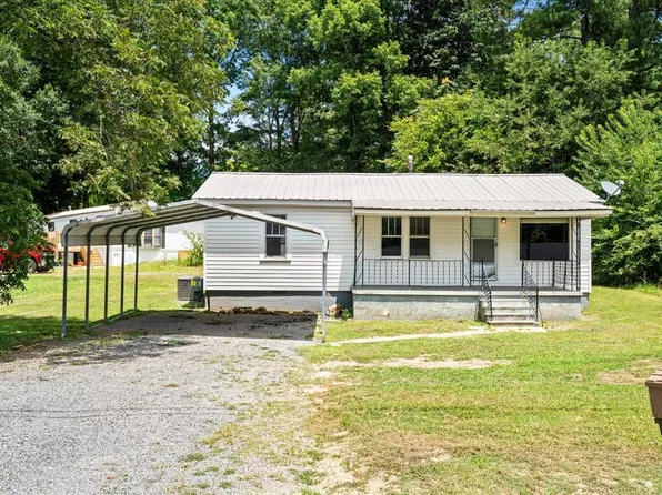 396 Florence Ave, Dalton, GA 30720
