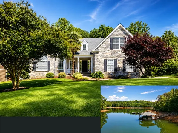 109 Martins Pointe Dr, Seneca, SC 29678