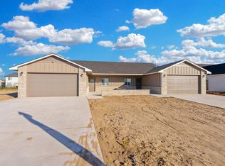 12272 W Northstar St, Wichita, KS 67223