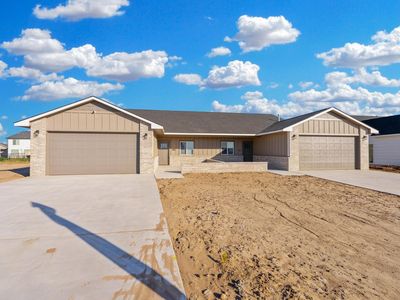 12272 W Northstar St, Wichita, KS, 67223