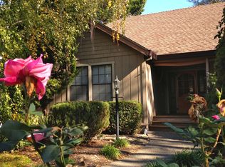 691 Swain Woods Ter, Sebastopol, CA 95472
