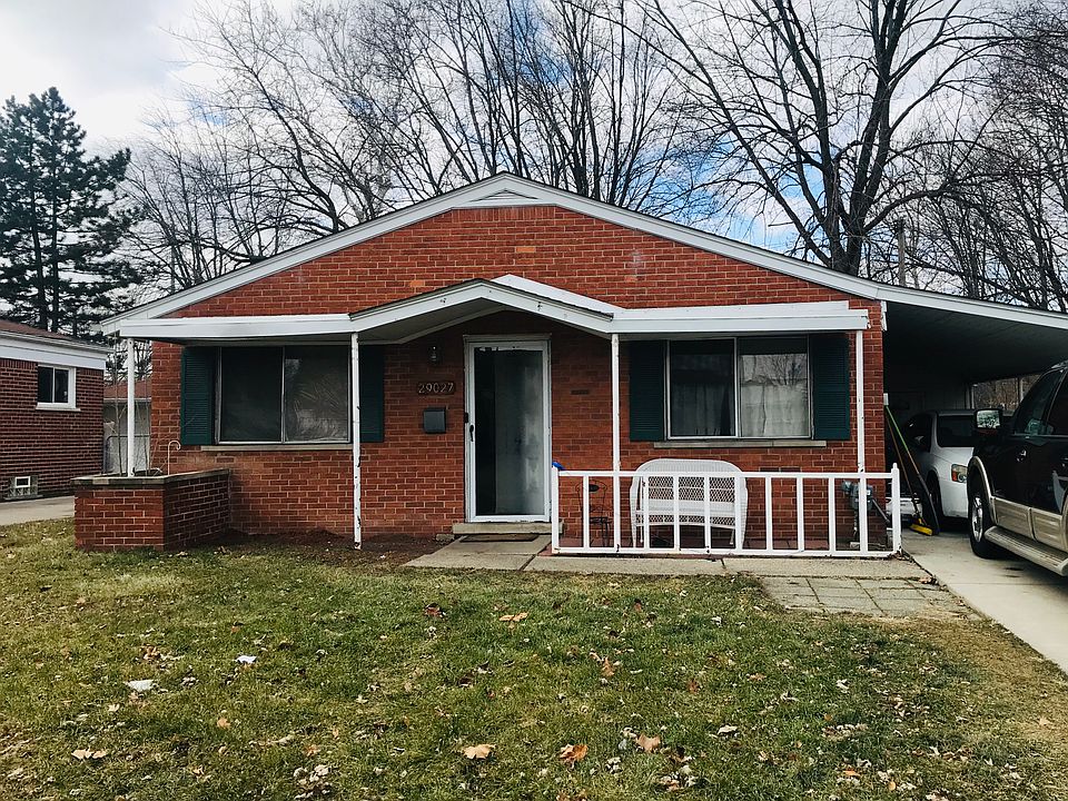 1st image of 29027 Shirley Ave
