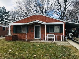 29027 Shirley Ave, Madison Heights, MI 48071