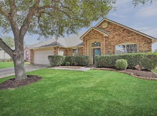 5505 Petalwood Dr, Arlington, TX 76017