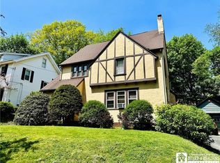 423 Crossman St, Jamestown, NY 14701