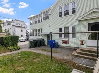 4 Quirin St #2B, Manchester, NH 03102