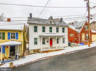 115 E Monmouth St, Winchester, VA 22601