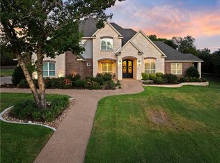 1710 Las Lomas Ct, Temple, TX 76502
