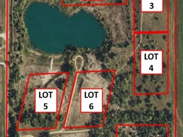 LOT 4th St, Meadow Grove, NE 68752