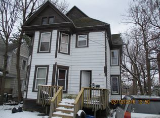 223 Grace St, Syracuse, NY 13204