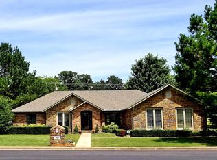 102 Eubanks, Tahlequah, OK 74464