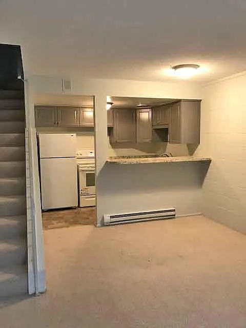 1 bed, 1.0 bath, 750 sqft, $1,625 — Photo 2