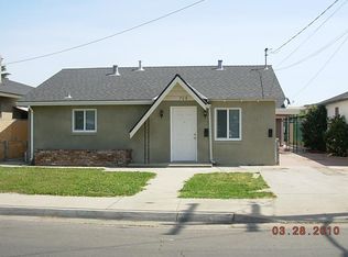 706 El Terino Ave, Modesto, CA 95350