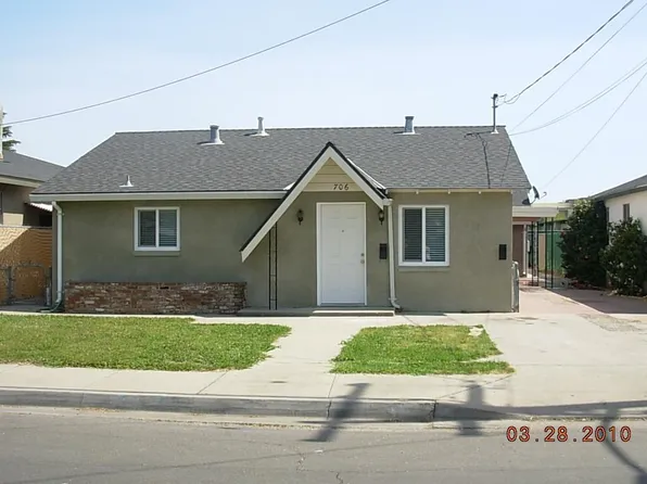 706 El Terino Ave, Modesto, CA 95350