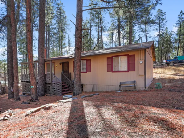 104 S Blackfoot Rd, Payson, AZ 85541