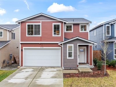 5139 Sophie Street, Bremerton, WA, 98312