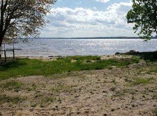 8321 Garth Point 25.25 Ln, Rapid River, MI 49878