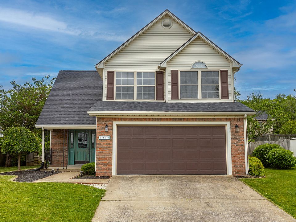 2229 Preakness Ct, Lexington, KY 40516 Zillow