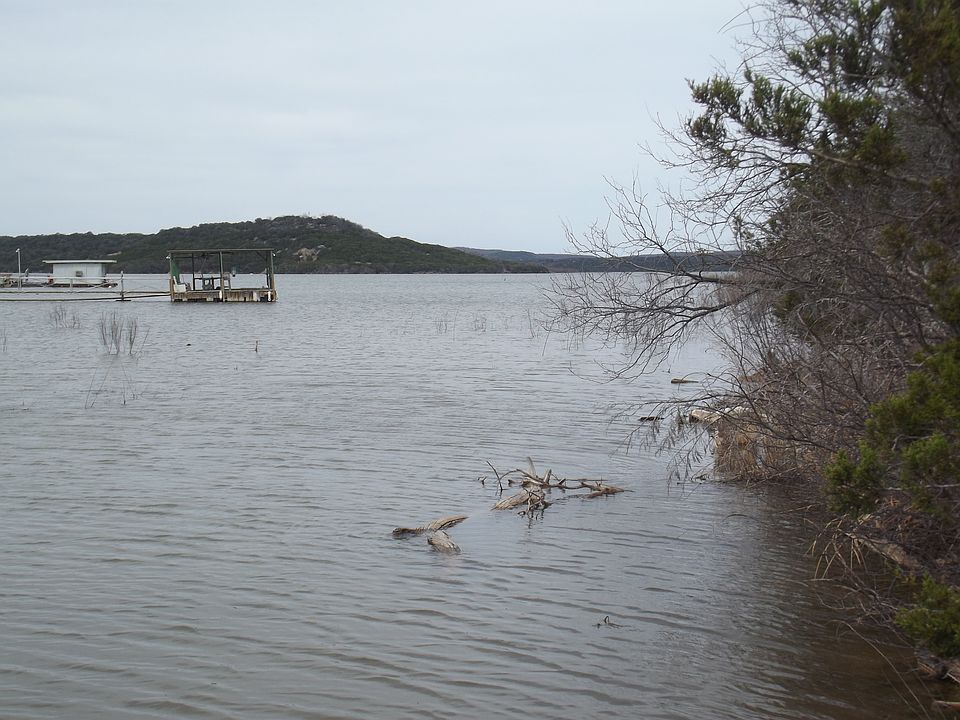 1st image of Hills Abpve Possum Kingdom