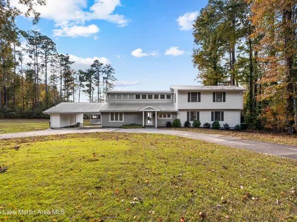 2361 Centerport Rd, Dadeville, AL 36853