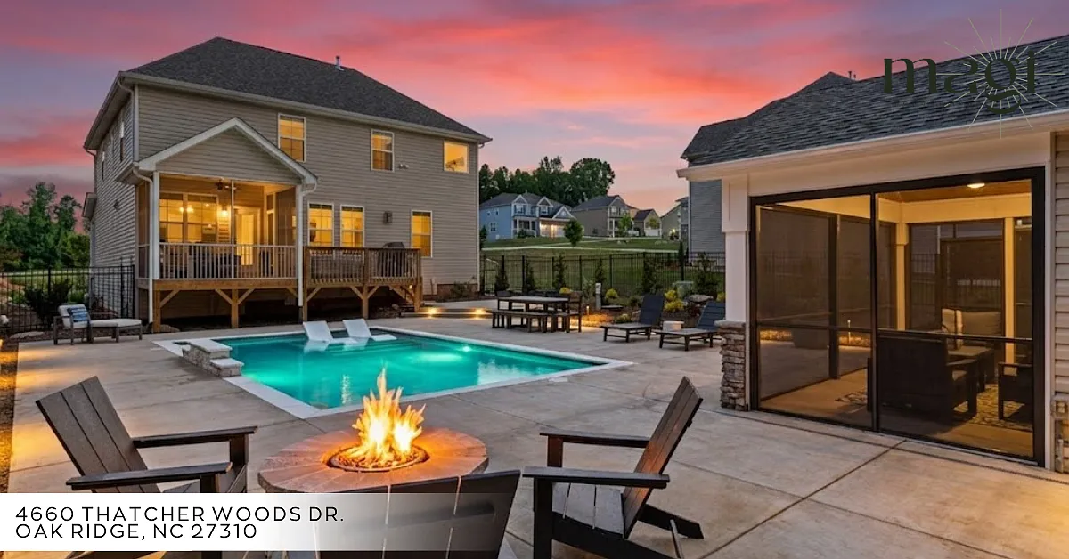 4660 Thatcher Woods Drive - 1 — Photo 2