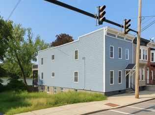 107 2nd Ave #2R, Troy, NY 12180