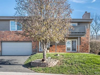 1121 Claytonbrook Ct, Ballwin, MO, 63011