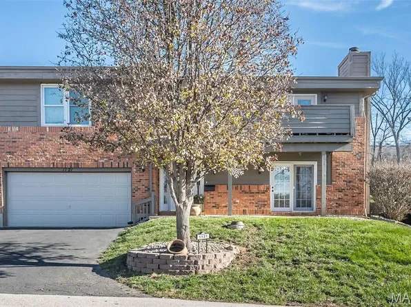 1121 Claytonbrook Ct, Ballwin, MO 63011