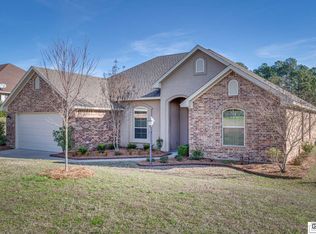 215 Nottaway Dr, West Monroe, LA 71291
