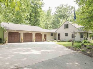 1142 Wildlife Ln, Neenah, WI 54956