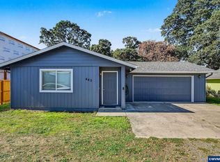 442 Olson Dr, Jefferson, OR 97352
