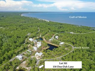 130 Doo Dah Ln E LOT 381, Sopchoppy, FL 32358