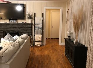 1405 Chickasaw Rd, Paris, TN 38242