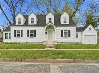 3020 Davis St APT 2, Norfolk, VA 23509