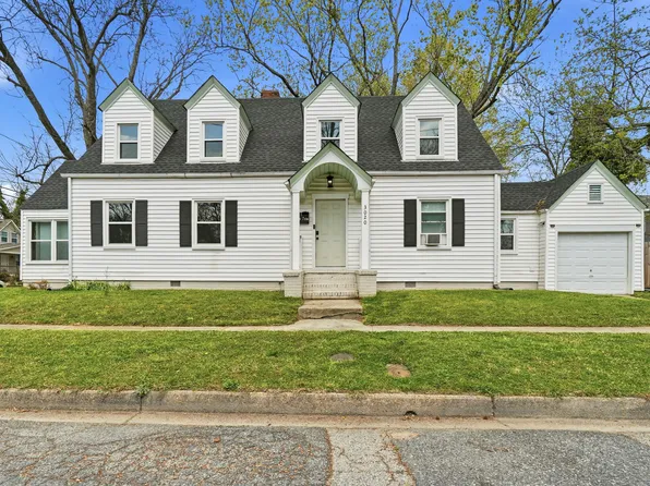 3020 Davis St APT 2, Norfolk, VA 23509