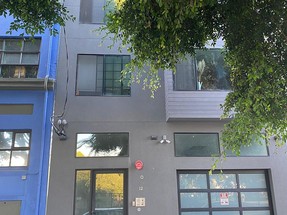 1st image of 12 Sherman St #1A