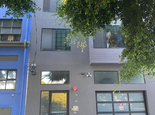 12 Sherman St #1A, San Francisco, CA 94103
