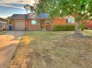 201 Collier Dr, Norman, OK 73069