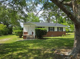 110 Bryan St, Havelock, NC 28532