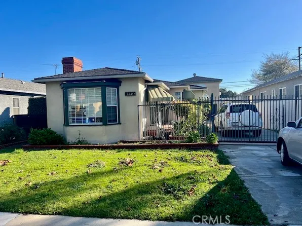 3440 Gaviota Ave, Long Beach, CA 90807