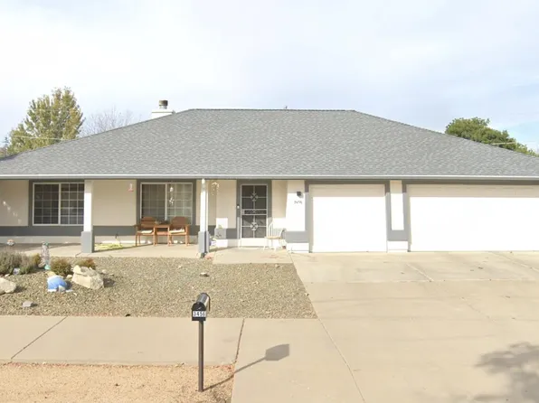 3456 N Navajo Dr, Prescott Valley, AZ 86314