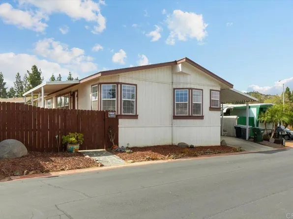 1750 Citracado Pkwy Space 134, Escondido, CA 92029