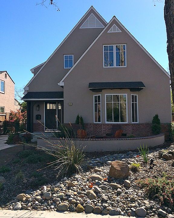Lovely East Sac Remodel!
