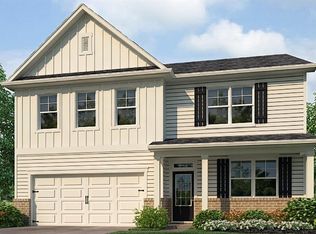 1931 Aquinas Ct, Marietta, GA 30064